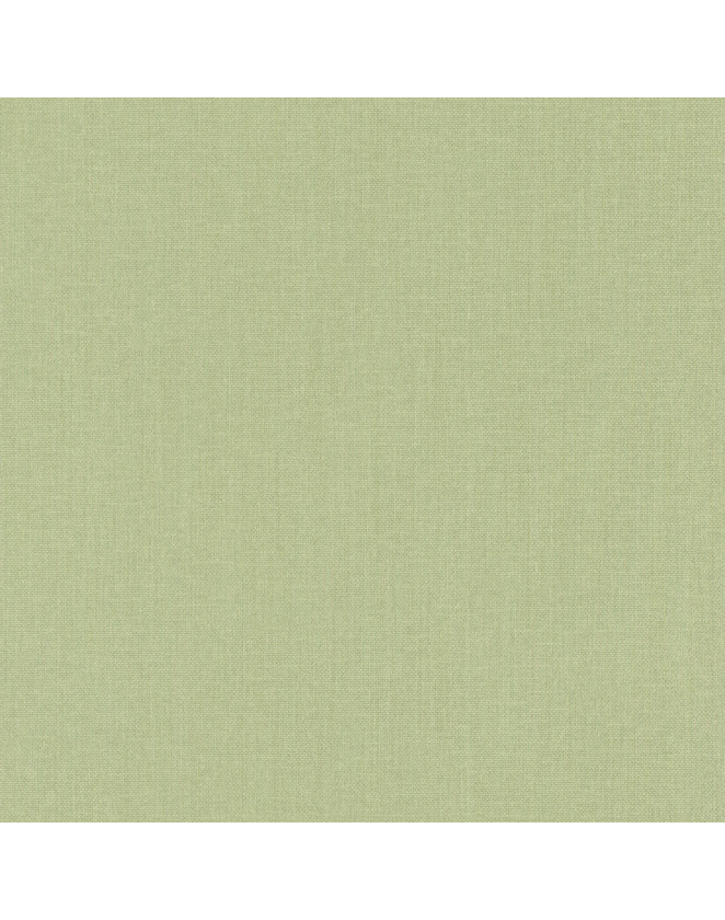 Zelená textilná tapeta 078786 so vzorom plátna